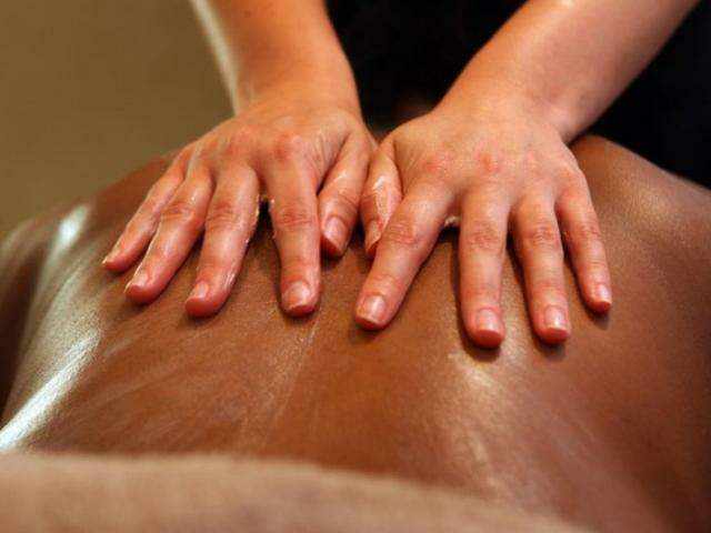 Foto 1 - Massagens e terapias holsticas