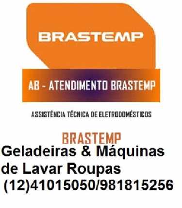 Foto 1 - Servio especializado brastemp