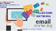 Kit completo email marketing revenda